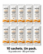 Pack MOVA x10u