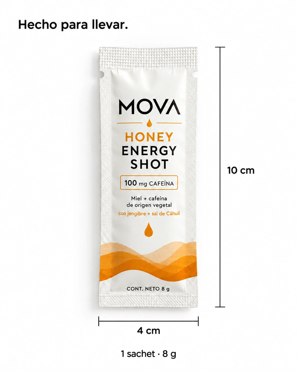 Pack MOVA x10u