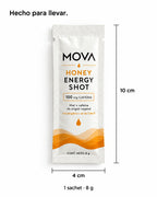 Pack MOVA x10u