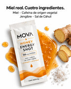 Pack MOVA x10u
