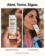 Pack MOVA x10u