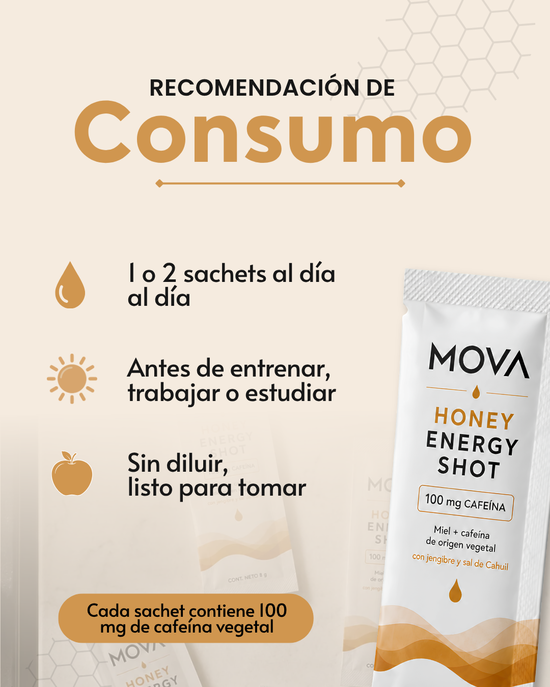 Pack MOVA x10u