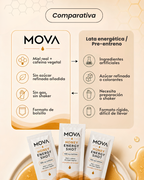 Pack MOVA x10u