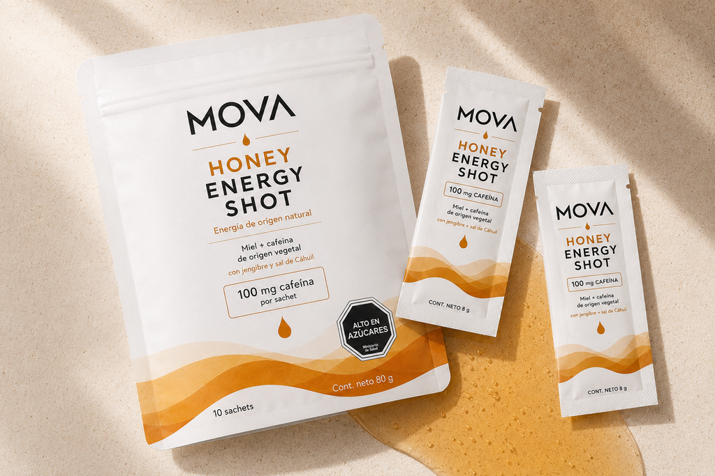 Pack MOVA x10u