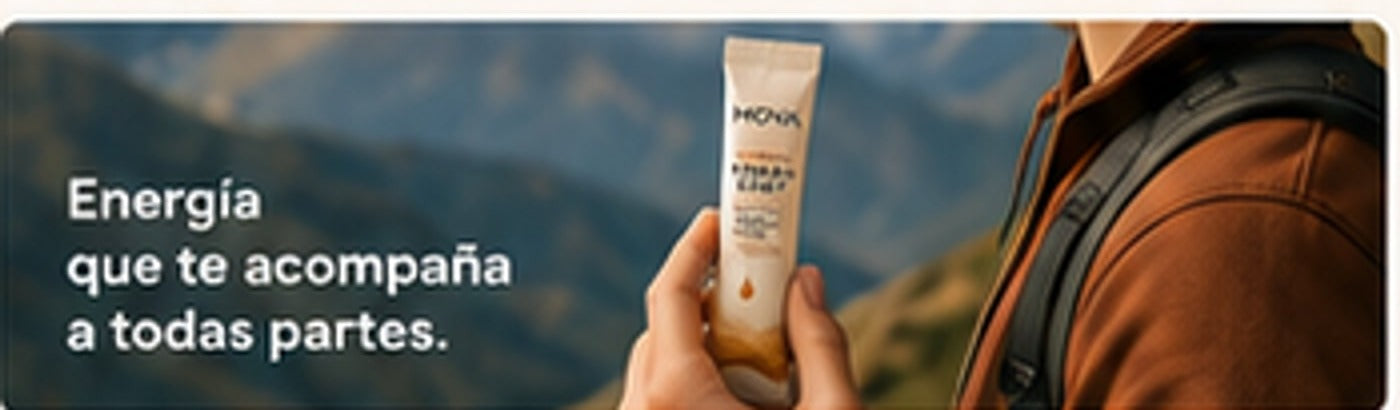 MOVA para acompañarte a todas partes